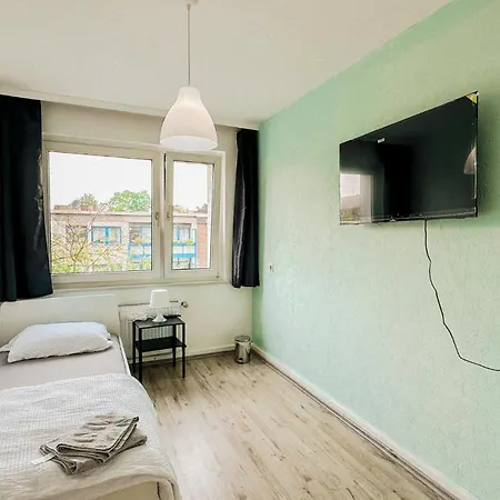 Bege Staywell アパート *