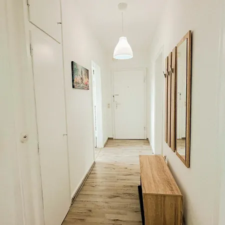 Bege Staywell アパート