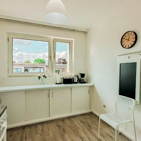 Bege Staywell ドゥイスブルグ