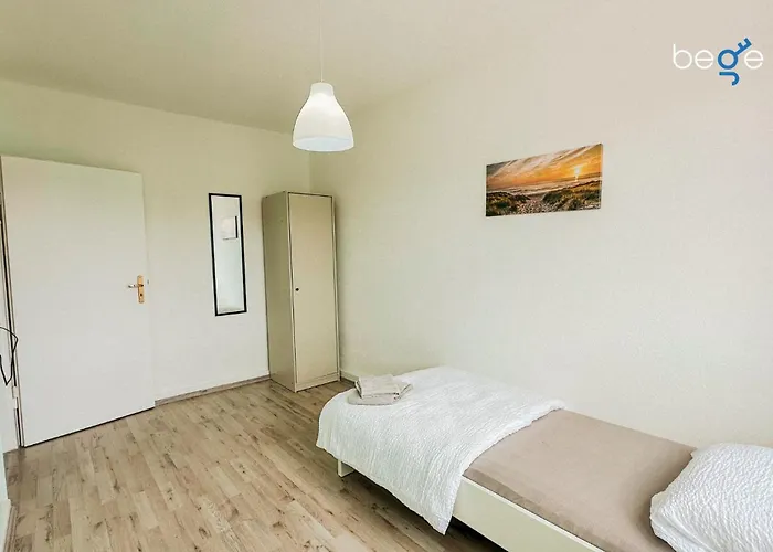 Lejlighed Bege Staywell *