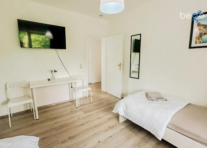 Bege Staywell * Duisburg