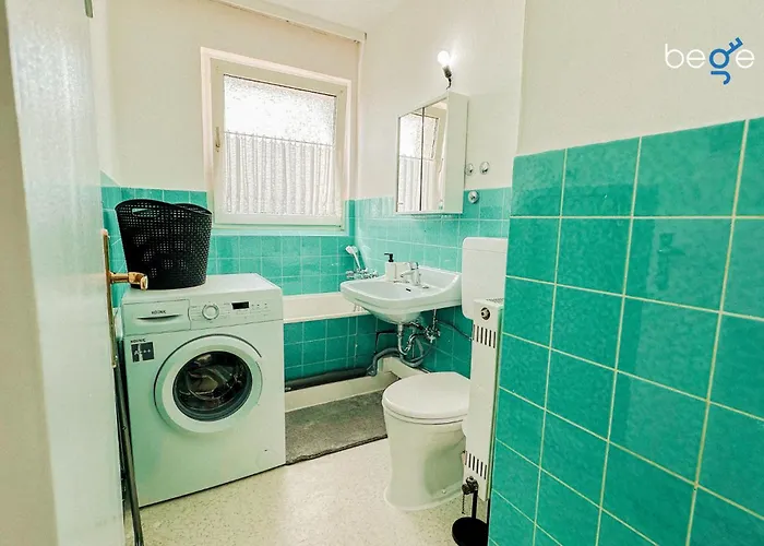 Bege Staywell * Duisburg