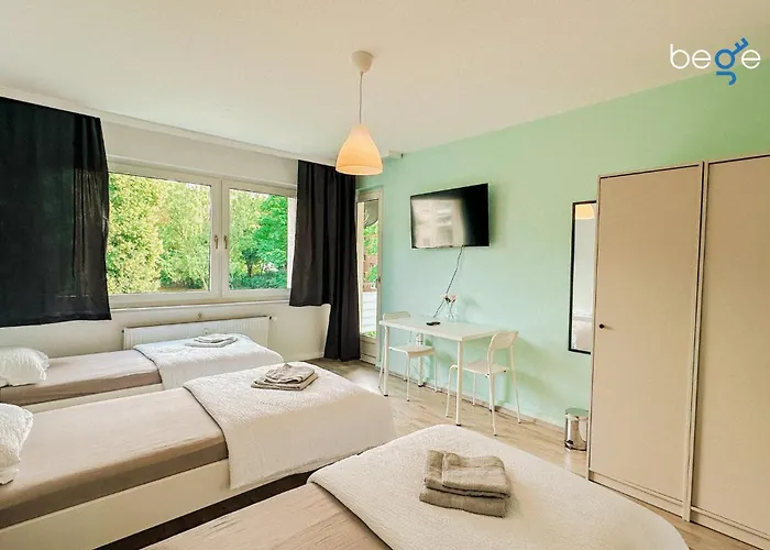 Bege Staywell Duisburg