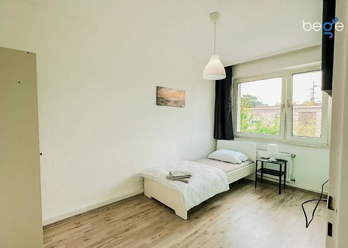 Lejlighed Bege Staywell *