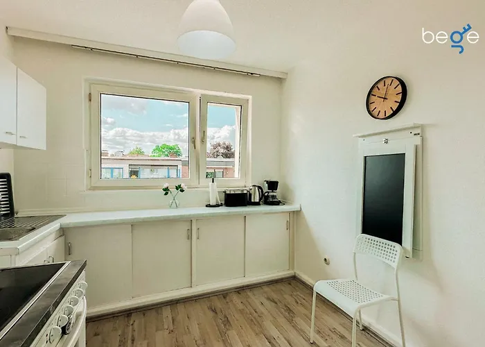 Bege Staywell Duisburg