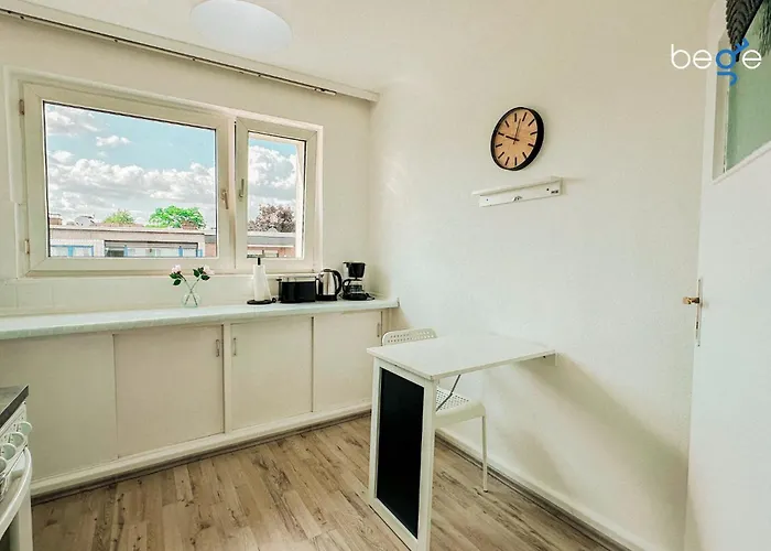 Bege Staywell * Duisburg